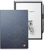 Amazon.com: Protective Folio Case for iFLYTEK AINOTE Air2 Note